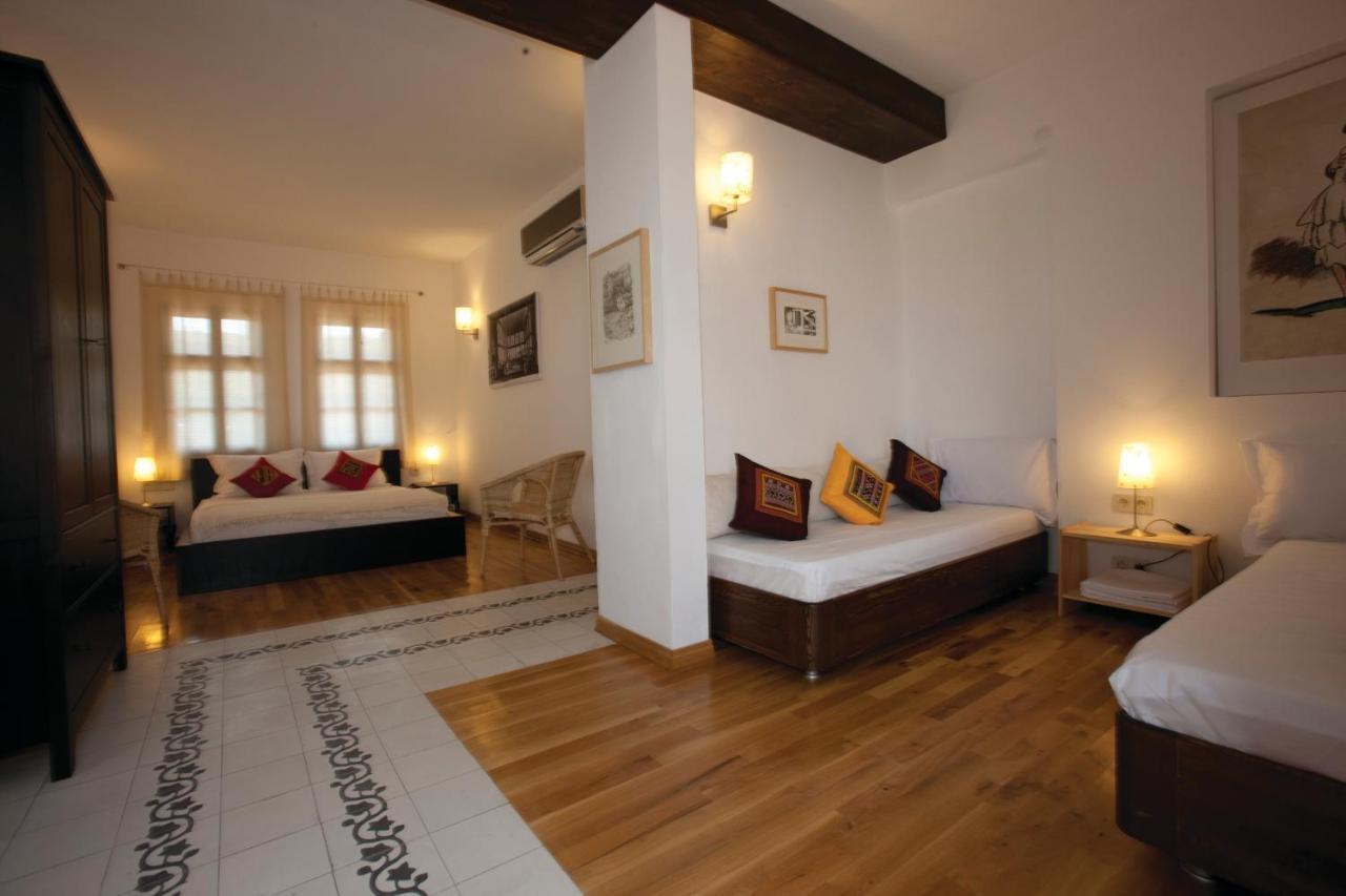 Akvaryum Hotel บอซจาดา ภายนอก รูปภาพ